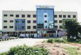 Balavikas International School campus