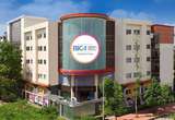 Bangalore International Group of Institutions campus