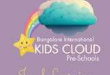 Bangalore International Kids Cloud campus