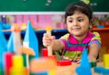 Bangalore International Kids High campus