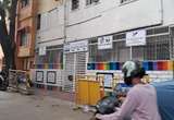 Bangalore Public School campus