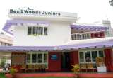 Basil Woods Juniors Preschool Academy, Malleshwaram campus