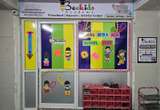 Beekids Academy campus