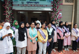 Begum Jamila Haji Abdul Haq College campus