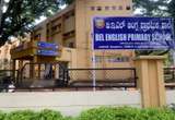 BEL Primary School campus