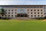 Bethesda International School campus