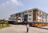 BGS National Public School, Bannerghatta Branch campus