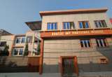 Bhagat International School campus