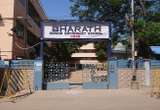Bharath Senior Secondary School campus