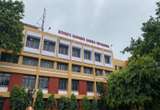 Bhavans Gangabux Kanoria Vidyamandir campus