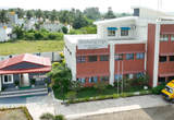 Billabong High International School campus