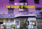Billabong High International School campus