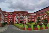 Bishop Westcott School campus