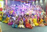 BNR Memorial School (CBSE) campus