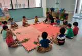 Bodhi Valley Preschool campus