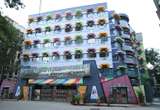 Bombay Cambridge International School, Andheri East campus