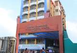 Bombay Cambridge International School, Andheri West campus