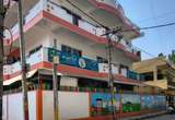Bright Kid Montessori House Preschool, CIl Layout campus
