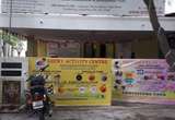 British School campus