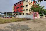 Budding Minds International School campus