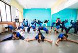 C P Goenka Intenational School, Juhu campus