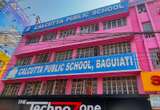 Calcutta Public School, Baguiati campus