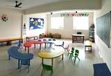 Cambridge Innovative School campus