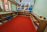 Cambridge Montessori Pre School & Day Care, Kasavanahalli, Sarjapura, Bangalore campus