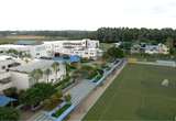 Canadian International School campus