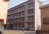 Cardinal Gracias High School campus