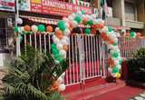 Carnations The Pre School campus