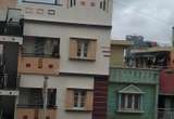 Chandra English School campus