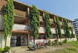 Chandrashekhar Memorial High School, Badlapur(W) campus