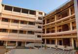 Chavara International School campus