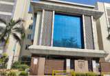 Chennai Public School campus