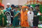 Childhood Playgroup Mumbai campus