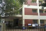 Chinmaya Vidyalaya campus
