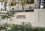 CHIREC International School campus
