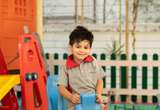 CHIREC International School Jubilee Hills (Preschool) Campus campus