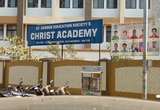 Christ Academy School, Koper Khirne, New Bombay campus