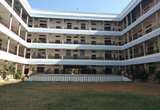 Christ International School campus