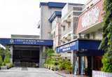 Christ School CISCE campus