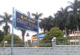 Christ School campus