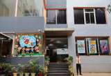 Chrysalis High campus