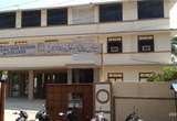 Citizens High School, Uran, Raigad campus