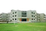City Public School campus