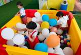 Crayons Play School Victoria campus