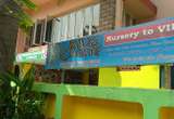Creative Kids High School campus