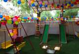 Crescent Pre-primary School Thaltej campus