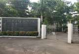 Crescent School, Vandalur campus